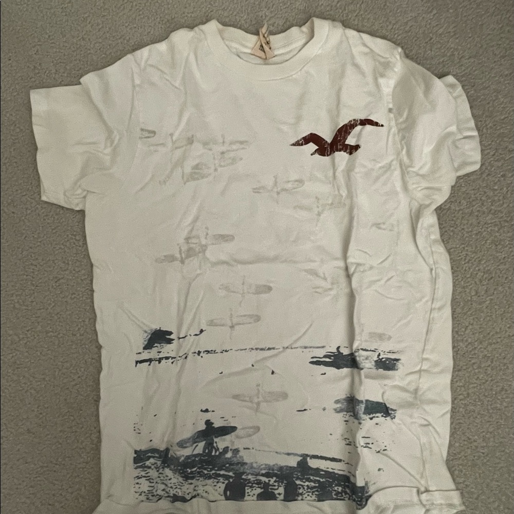 Hollister Tshirt